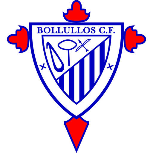 Bollullos badge