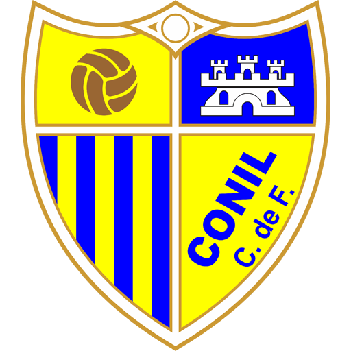 Conil badge