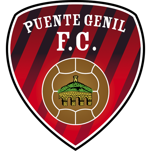 Puente Genil badge