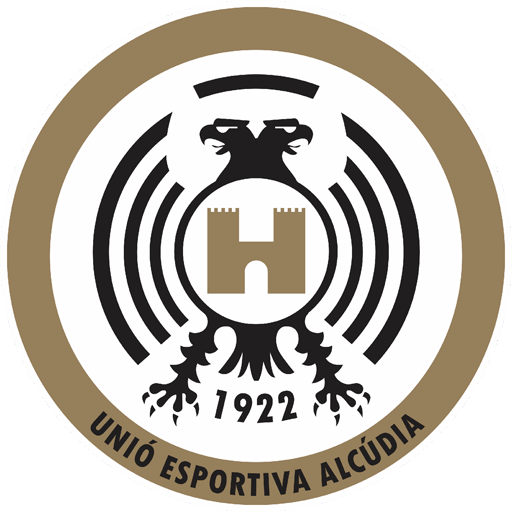 Alcúdia badge