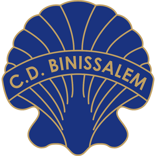 Binissalem badge
