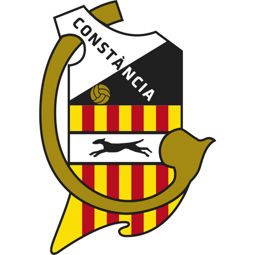 Constància badge