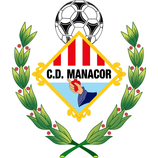 Manacor badge