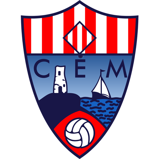 Mercadal badge
