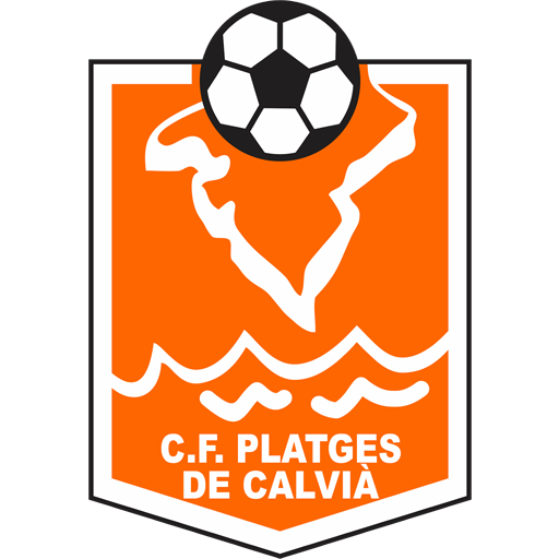 Platges de Calvià badge