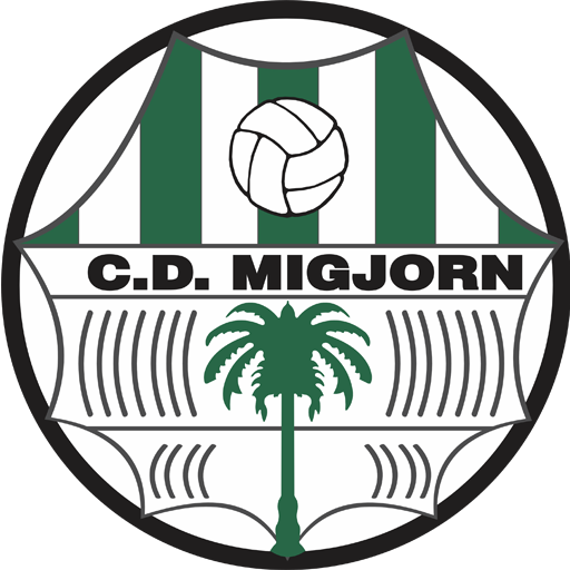 Migjorn badge