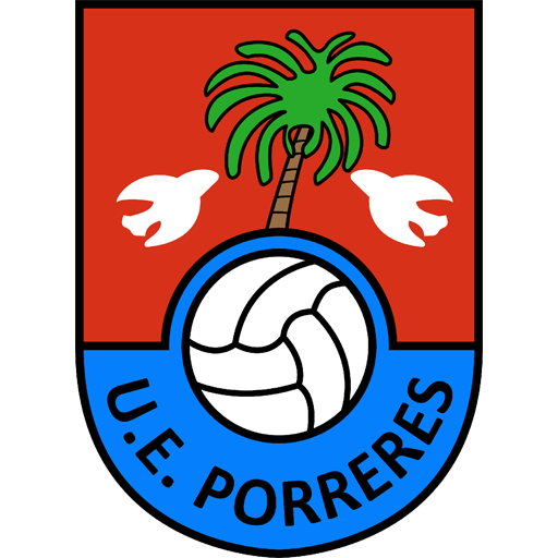 Porreres badge