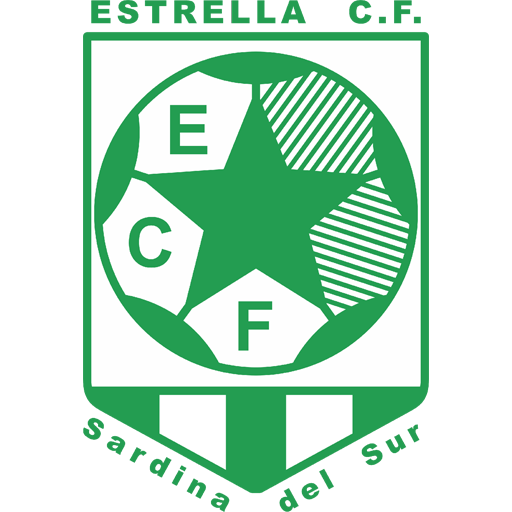 Estrella CF badge