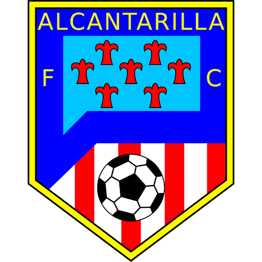 Alcantarilla badge