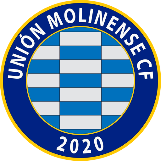 Unión Molinense badge