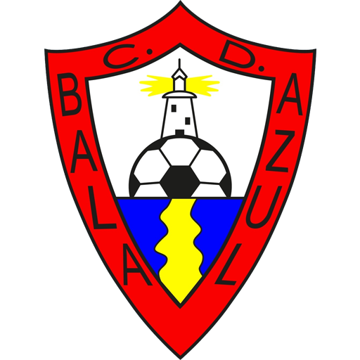 Bala Azul badge