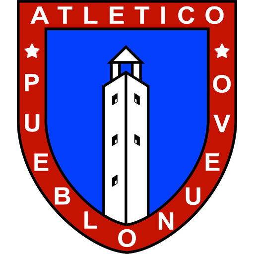 Atlético Pueblonuevo badge