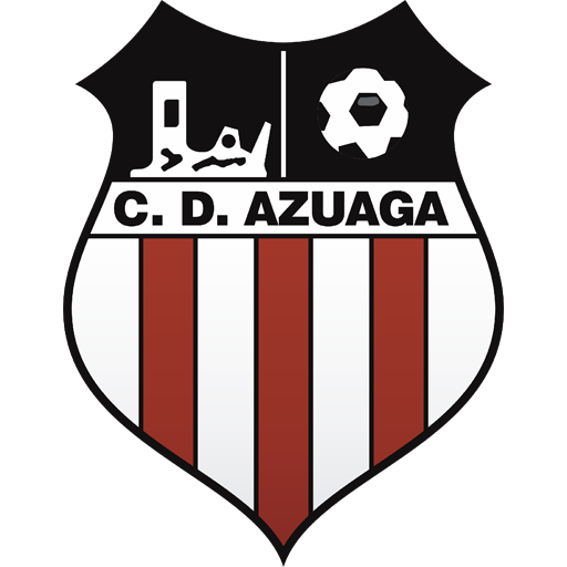 Azuaga badge