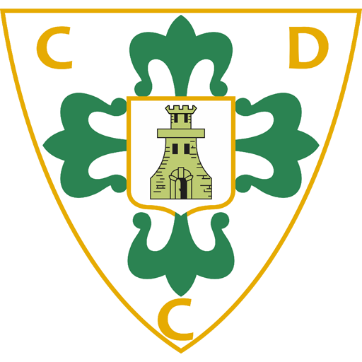 Castuera badge