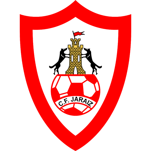 Jaraíz badge