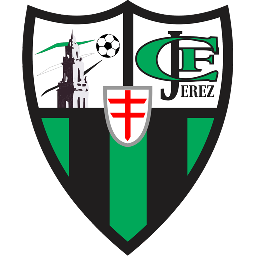 Jerez badge