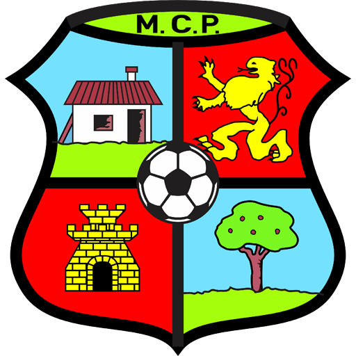 Moralo badge