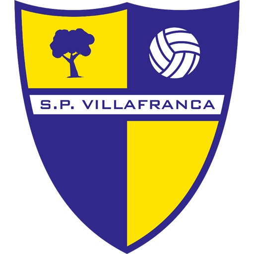 Villafranca badge