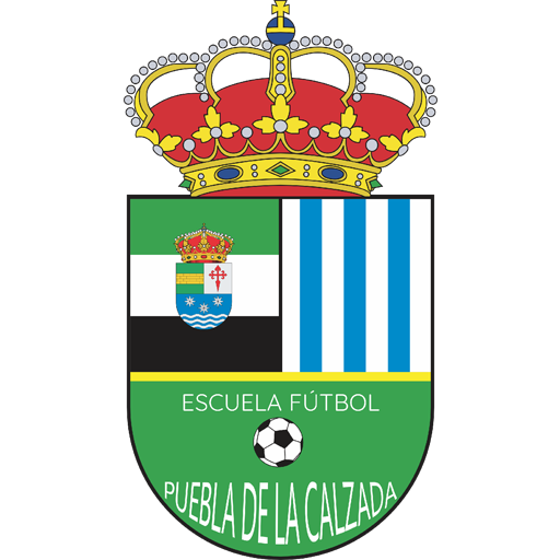 Puebla de la Calzada badge