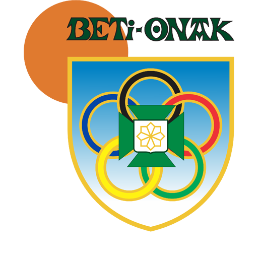 Beti Onak badge