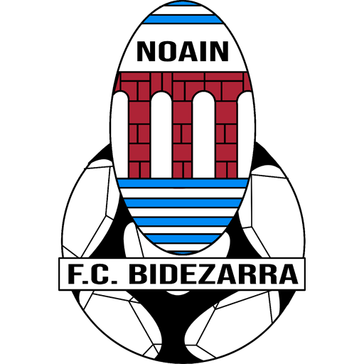 Bidezarra badge
