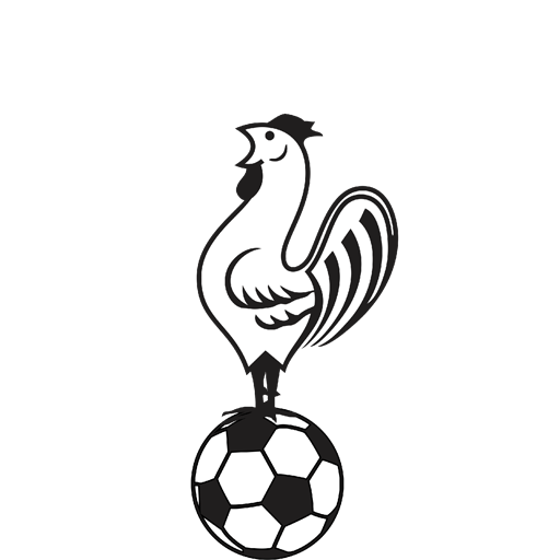 La Calzada badge
