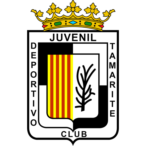 Tamarite badge