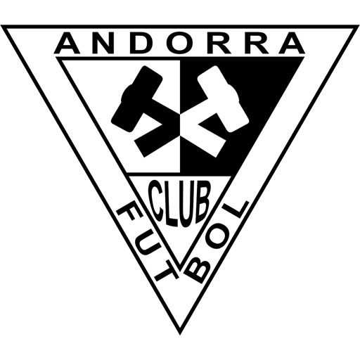 Andorra CF badge