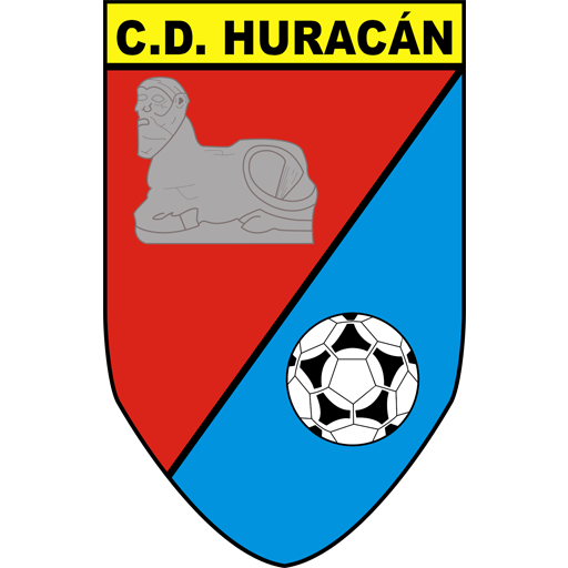 Huracán Balazote badge
