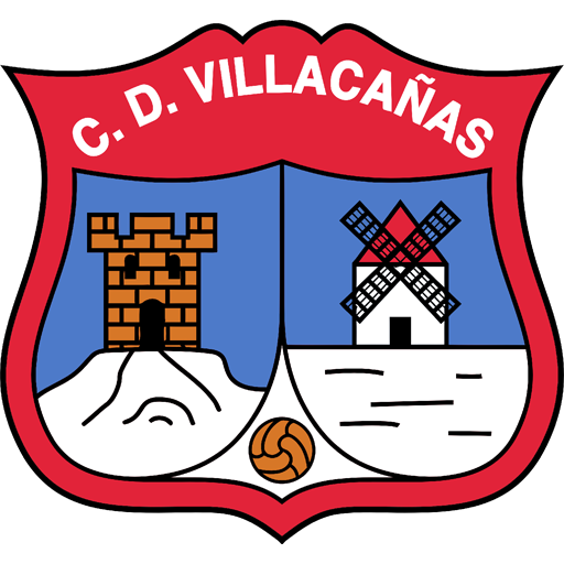 Villacañas badge