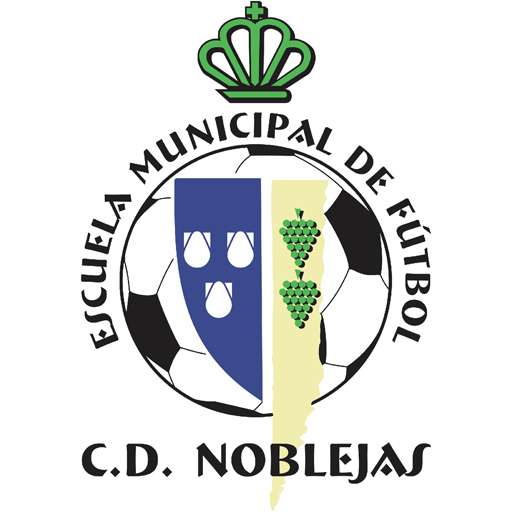 Noblejas badge
