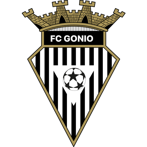 Gonio badge