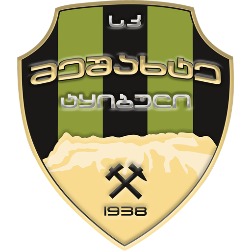Meshakhte Tkibuli badge
