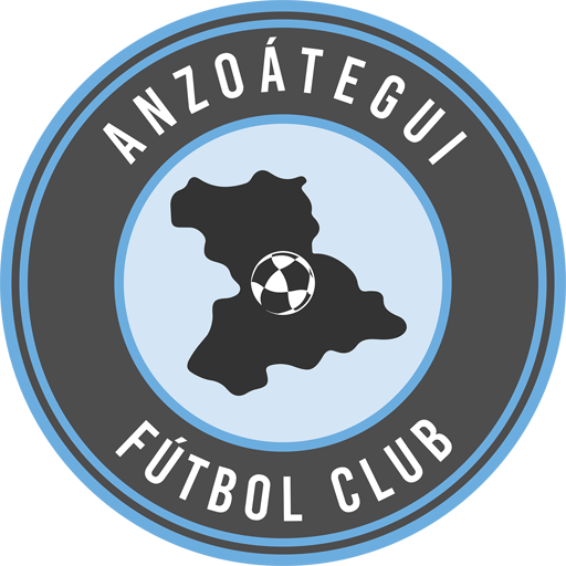 Anzoátegui badge