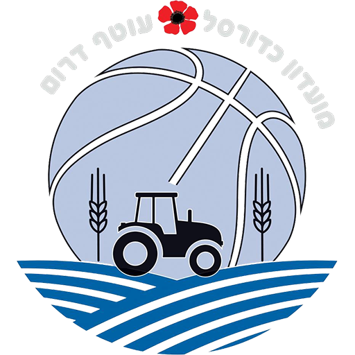 Otef Darom BC badge