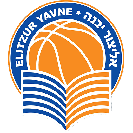 Elitzur Yavne BC badge