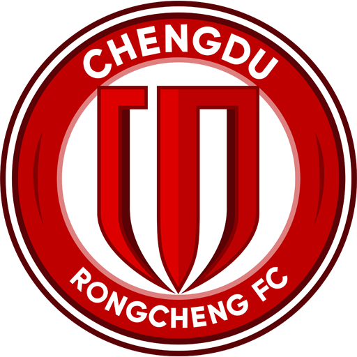 Chengdu Rongcheng B badge