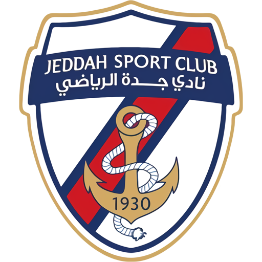 Jeddah Club badge