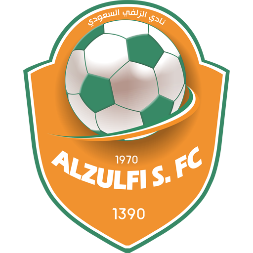 Al-Zulfi badge