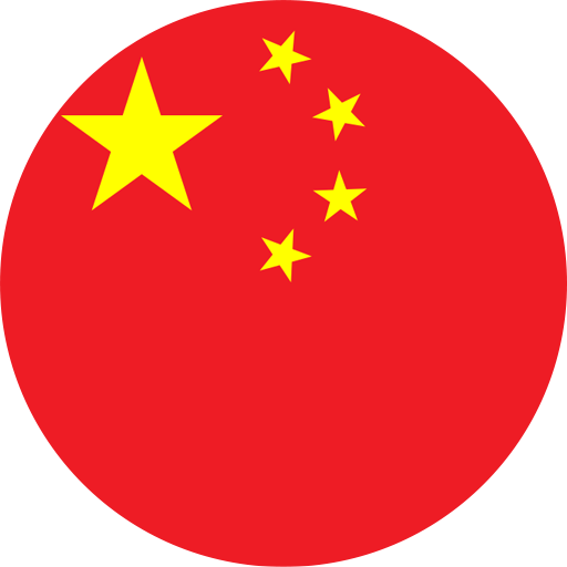 China U23 badge
