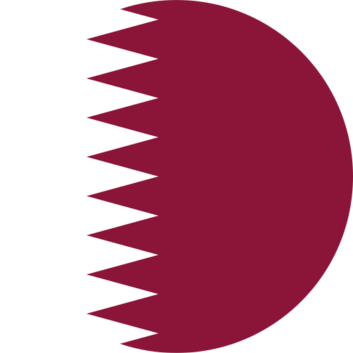 Qatar U23 badge