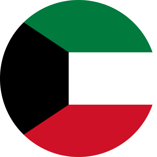 Kuwait U23 badge