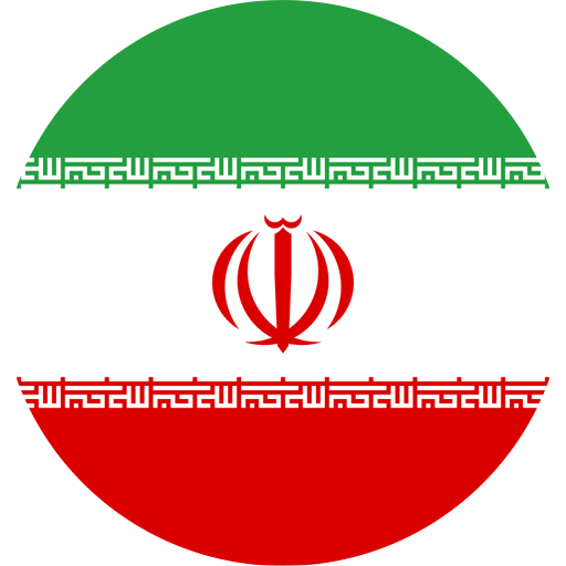 Iran U23 badge