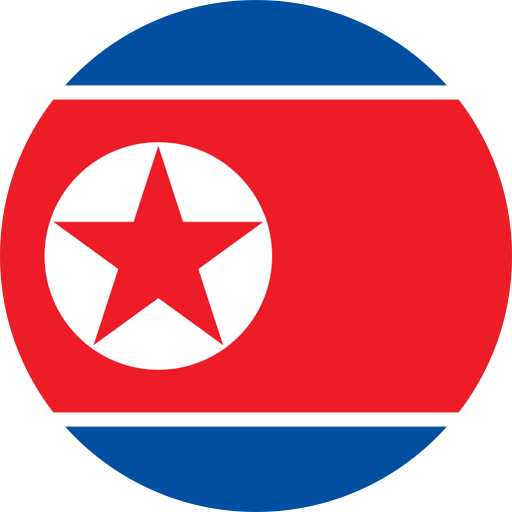 North Korea U23 badge