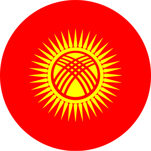 Kyrgyzstan U23 badge