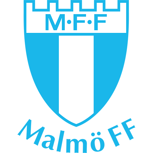Malmö FF Women badge