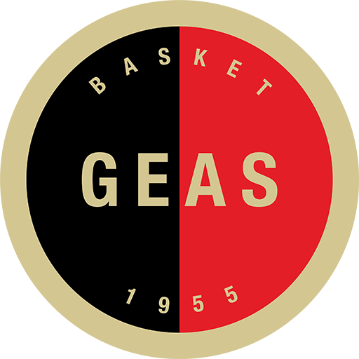 Geas Basket Women badge