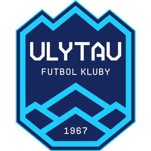 Ulytau badge