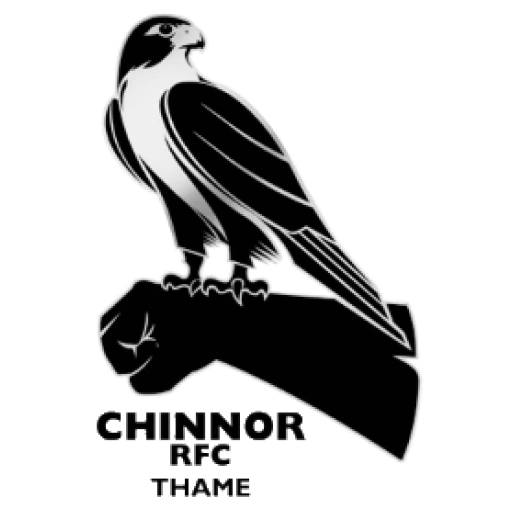 Chinnor RFC badge
