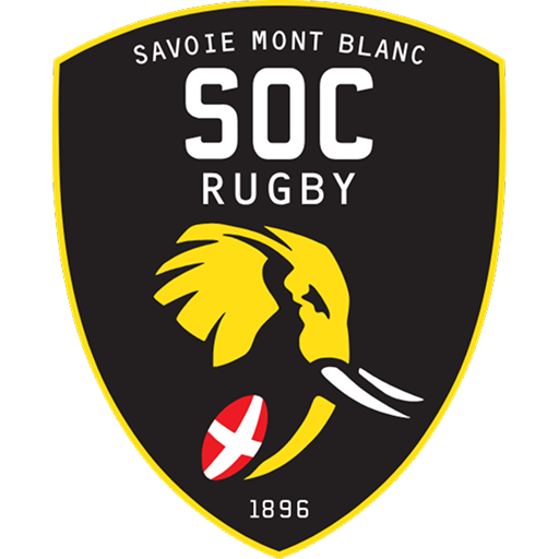 SO Chambéry badge